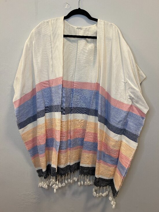 Club Monaco Sweaters - Club Monaco Victoria Poncho One Size